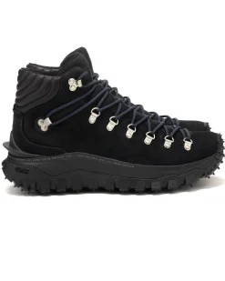 Moncler Genius 7 Moncler Frgmt Trailgrip Gtx High Top Sneakers>Men Footwear
