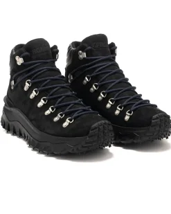 Moncler Genius 7 Moncler Frgmt Trailgrip Gtx High Top Sneakers>Men Footwear