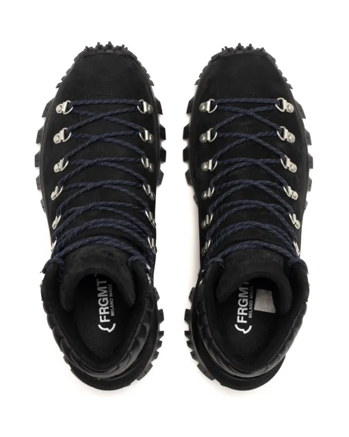 Moncler Genius 7 Moncler Frgmt Trailgrip Gtx High Top Sneakers>Men ...