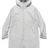 Veilance Monitor Lightweight Coat Atmos>Men Outerwear
