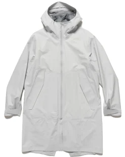 Veilance Monitor Lightweight Coat Atmos>Men Outerwear