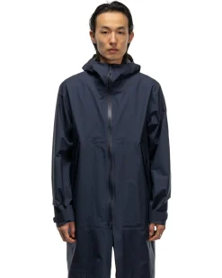 Veilance Monitor Lightweight Coat Black Sapphire><noscript><img width=