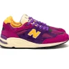 New Balance M990Py2>Men Footwear