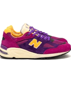 New Balance M990Py2>Men Footwear