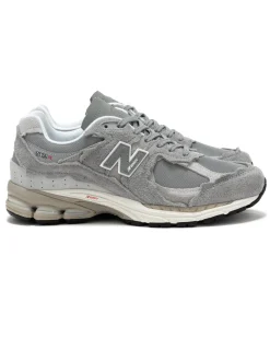 New Balance M2002Rdm Slate Grey>Men Footwear