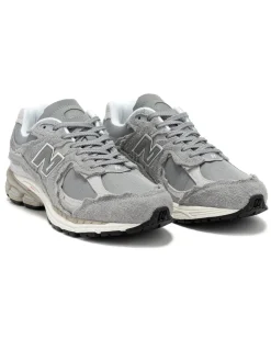 New Balance M2002Rdm Slate Grey>Men Footwear