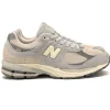 New Balance M2002Rln Gray>Men Footwear