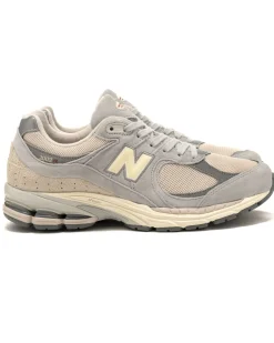 New Balance M2002Rln Gray>Men Footwear