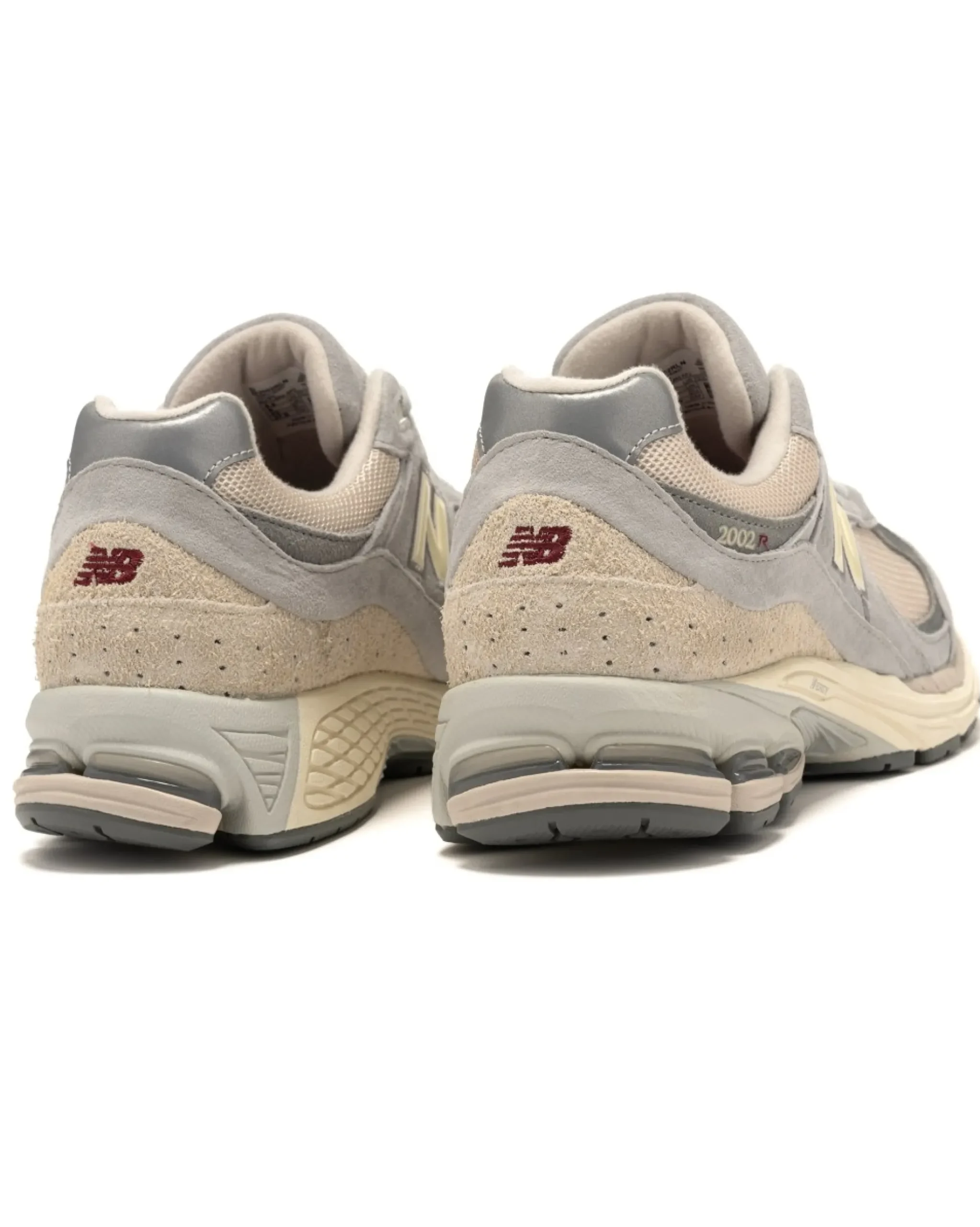 New Balance M2002Rln Gray>Men Footwear