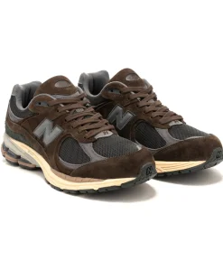 New Balance M2002Rly Charcoal>Men Footwear