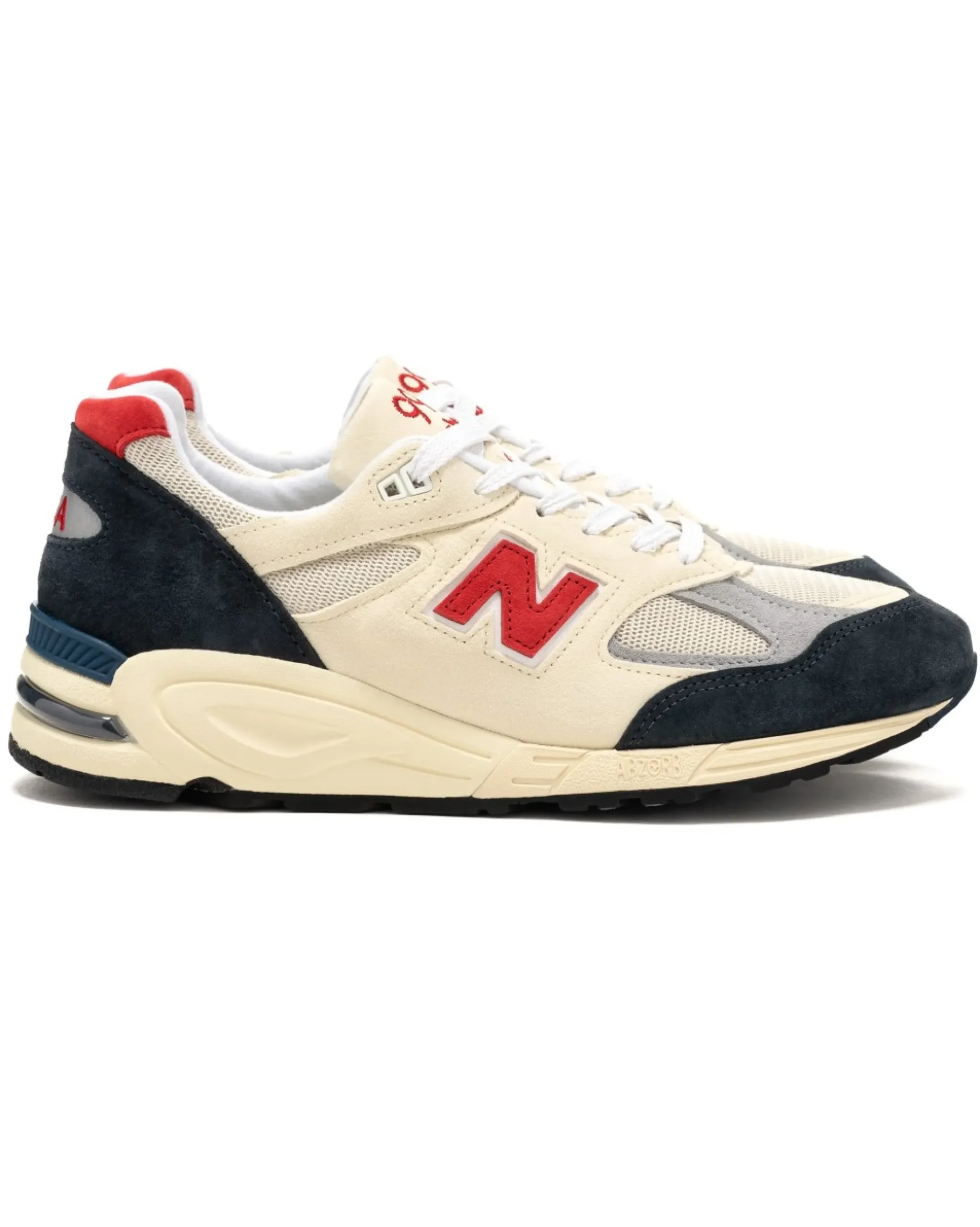 New Balance M990Ta2>Men Footwear