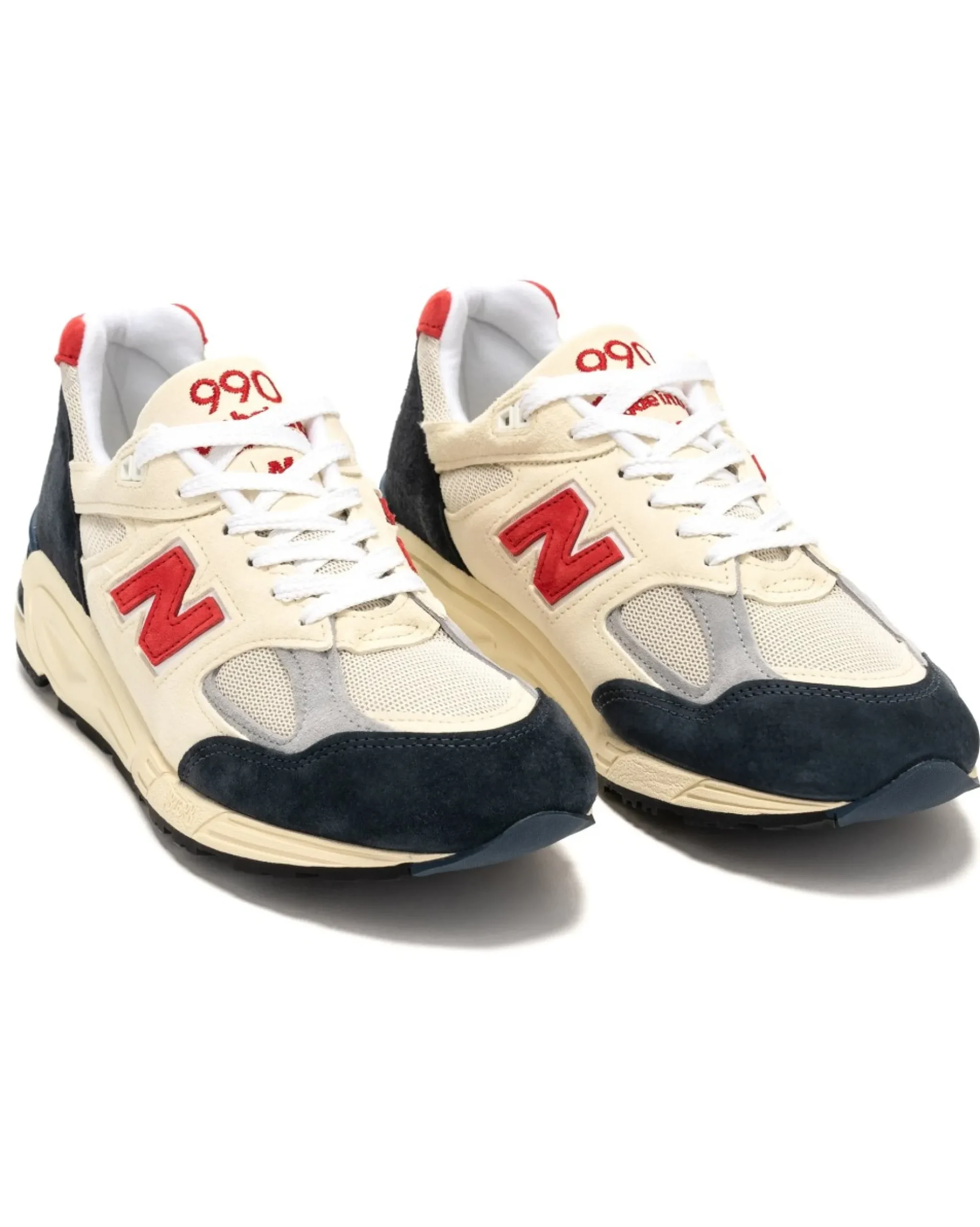 New Balance M990Ta2>Men Footwear