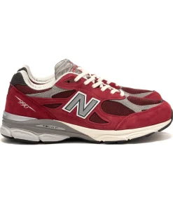 New Balance M990Tf3>Men Footwear
