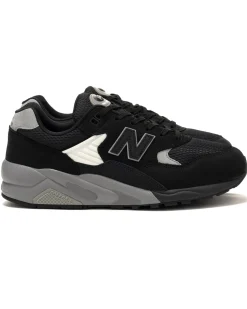 New Balance Mt580Mdb Black>Men Footwear