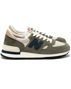 New Balance M990Wg1>Men Footwear