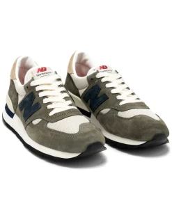 New Balance M990Wg1>Men Footwear