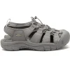 KEEN Newport H2 Steel Gray>Men Footwear