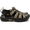KEEN Newport Retro Fisheye Camo>Men Footwear