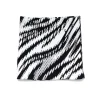 Acronym Ng1-Ps Powerstretch™ Neck Gaiter Zebra>Men Accessories