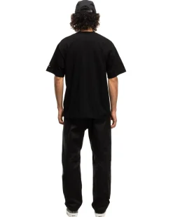 Neighborhood Nh 231 Spot . Tee Ss-3 Black X White><noscript><img width=