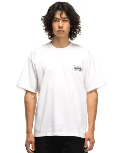 Neighborhood Nh . Tee Ss-1 White><noscript><img width=