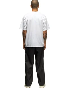 Neighborhood Nh . Tee Ss-1 White><noscript><img width=