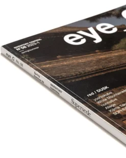 eye_C magazine No.08-Supersede-Cover 2>Men Home Goods