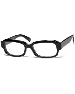 EFFECTOR Octaver Optical Black>Men Accessories