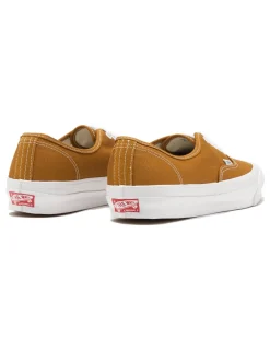 Vans Vault Og Authentic Lx Fatal Floral Golden Brown><noscript><img width=