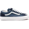 Vans Vault Og Style 36 Lx Navy/Blue>Men Footwear