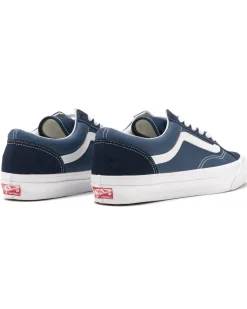 Vans Vault Og Style 36 Lx Navy/Blue><noscript><img width=