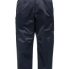 HAVEN Opus Pants-Giza Cotton Twill Navy>Men Bottoms