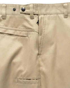 HAVEN Opus Pants-Giza Cotton Twill Khaki><noscript><img width=