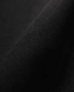 HAVEN Opus Pants-Giza Cotton Twill Black><noscript><img width=