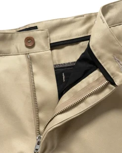HAVEN Opus Pants-Giza Cotton Twill Khaki><noscript><img width=