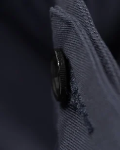 HAVEN Opus Pants-Giza Cotton Twill Navy><noscript><img width=