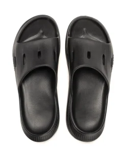 Hoka One One Ora Recovery Slide 3 Black><noscript><img width=