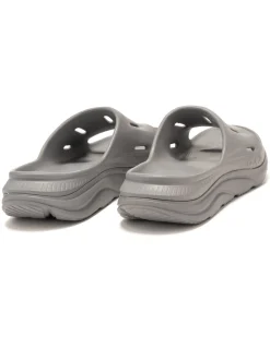 Hoka One One Ora Recovery Slide 3 Gray><noscript><img width=