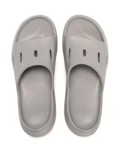 Hoka One One Ora Recovery Slide 3 Gray><noscript><img width=