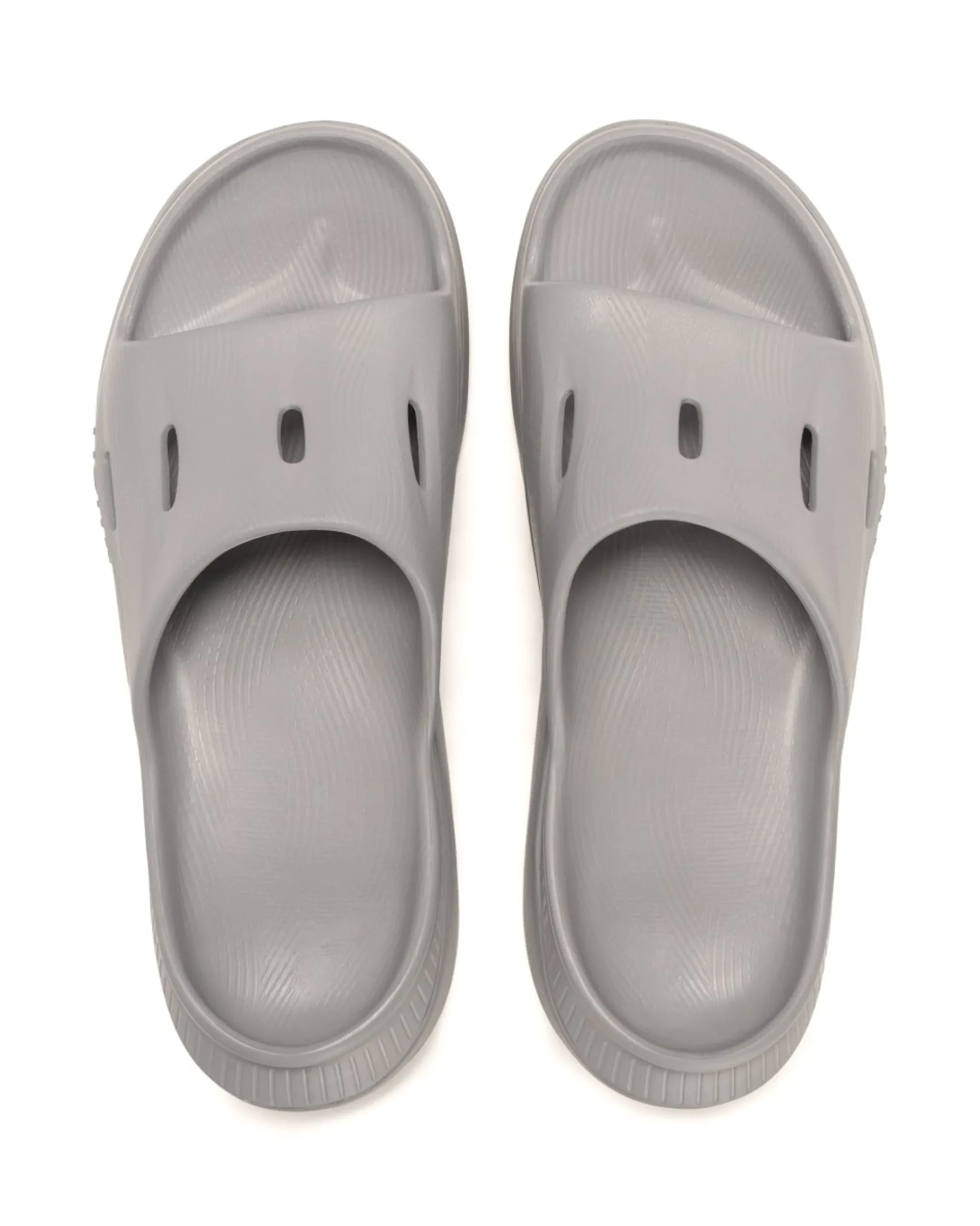 Hoka One One Ora Recovery Slide 3 Gray>Men Footwear