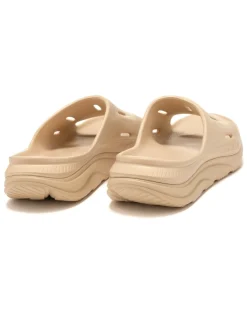 Hoka One One Ora Recovery Slide 3 Sand><noscript><img width=