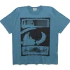 CAV EMPT Overdye As Differentpills T Navy>Men T-Shirts