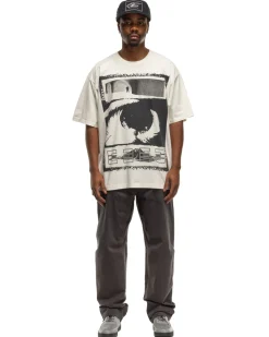 CAV EMPT Overdye As Differentpills T White>Men T-Shirts