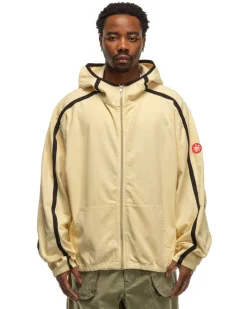 CAV EMPT Overdye Taped Light Zip Hoody><noscript><img width=