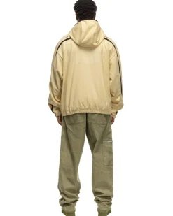 CAV EMPT Overdye Taped Light Zip Hoody><noscript><img width=