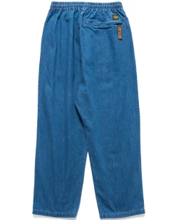 KAPITAL 11.5Oz Denim Easy Pants Idg><noscript><img width=