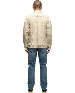 KAPITAL 14Oz Denim 5P Monkey Cisco (3Yearsfade) Indigo><noscript><img width=