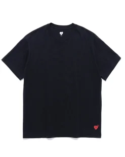 Human Made 3Pack T-Shirt Set Black>Men T-Shirts