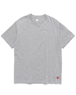 Human Made 3Pack T-Shirt Set Gray>Men T-Shirts