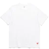 Human Made 3Pack T-Shirt Set White>Men T-Shirts